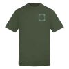 AWDis Unisex 180 T-Shirt Thumbnail