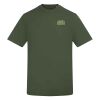 AWDis Unisex 180 T-Shirt Thumbnail