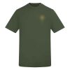 AWDis Unisex 180 T-Shirt Thumbnail