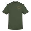 AWDis Unisex 180 T-Shirt Thumbnail