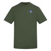AWDis Unisex 180 T-Shirt Thumbnail