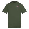 AWDis Unisex 180 T-Shirt Thumbnail