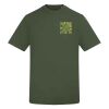 AWDis Unisex 180 T-Shirt Thumbnail
