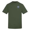 AWDis Unisex 180 T-Shirt Thumbnail