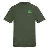 AWDis Unisex 180 T-Shirt Thumbnail