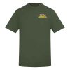 AWDis Unisex 180 T-Shirt Thumbnail