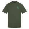 AWDis Unisex 180 T-Shirt Thumbnail