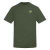 AWDis Unisex 180 T-Shirt Thumbnail