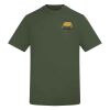 AWDis Unisex 180 T-Shirt Thumbnail