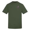 AWDis Unisex 180 T-Shirt Thumbnail
