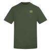 AWDis Unisex 180 T-Shirt Thumbnail