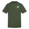 AWDis Unisex 180 T-Shirt Thumbnail