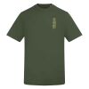 AWDis Unisex 180 T-Shirt Thumbnail