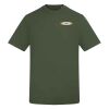 AWDis Unisex 180 T-Shirt Thumbnail