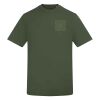 AWDis Unisex 180 T-Shirt Thumbnail