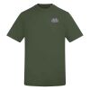 AWDis Unisex 180 T-Shirt Thumbnail