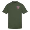 AWDis Unisex 180 T-Shirt Thumbnail