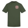 AWDis Unisex 180 T-Shirt Thumbnail