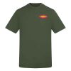 AWDis Unisex 180 T-Shirt Thumbnail