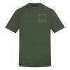 AWDis Unisex 180 T-Shirt Thumbnail