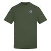 AWDis Unisex 180 T-Shirt Thumbnail