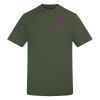 AWDis Unisex 180 T-Shirt Thumbnail