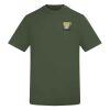 AWDis Unisex 180 T-Shirt Thumbnail