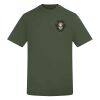 AWDis Unisex 180 T-Shirt Thumbnail