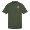 AWDis Unisex 180 T-Shirt Thumbnail