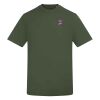 AWDis Unisex 180 T-Shirt Thumbnail