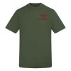 AWDis Unisex 180 T-Shirt Thumbnail
