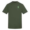 AWDis Unisex 180 T-Shirt Thumbnail
