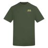 AWDis Unisex 180 T-Shirt Thumbnail