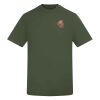 AWDis Unisex 180 T-Shirt Thumbnail