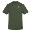 AWDis Unisex 180 T-Shirt Thumbnail