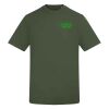AWDis Unisex 180 T-Shirt Thumbnail