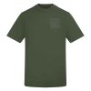 AWDis Unisex 180 T-Shirt Thumbnail