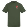 AWDis Unisex 180 T-Shirt Thumbnail