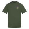 AWDis Unisex 180 T-Shirt Thumbnail