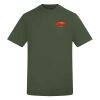 AWDis Unisex 180 T-Shirt Thumbnail