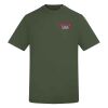 AWDis Unisex 180 T-Shirt Thumbnail