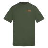 AWDis Unisex 180 T-Shirt Thumbnail