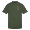 AWDis Unisex 180 T-Shirt Thumbnail