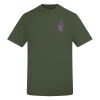 AWDis Unisex 180 T-Shirt Thumbnail