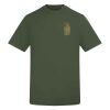 AWDis Unisex 180 T-Shirt Thumbnail