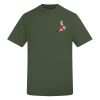 AWDis Unisex 180 T-Shirt Thumbnail