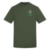 AWDis Unisex 180 T-Shirt Thumbnail