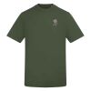 AWDis Unisex 180 T-Shirt Thumbnail