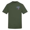 AWDis Unisex 180 T-Shirt Thumbnail