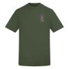 AWDis Unisex 180 T-Shirt Thumbnail